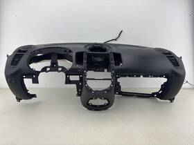 847102k150wk Kia 2012-2013 Soul Dashboard Dash Instrument Panel Assembly Oem