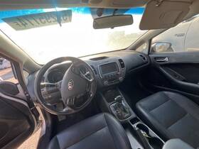84710b0020wk Kia 2017-2018 Forte Black Dash Panel Oem