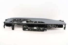 84710cv000wk Kia 2022 - 2024 Ev6 Dashboard Dash Instrument Panel Oem Black Wk