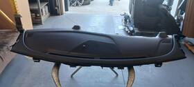 84710dw100n2v Kia Ft23-ft24 Sportage Dashboard Dash Panel Us Built Black Oem Grade A