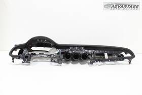 84710j5100wk Kia 2018-2023 Stinger Hatchback Dash Dashboard Instrument Panel Trim Cover Oem