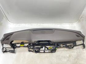 84710s9000 Kia Fits 2020 - 2022 Telluride Complete Dash Dashboard Panel Assy Without Hud Oem