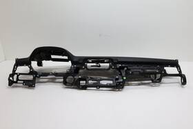 84710s9200wk Kia 2020 - 2022 Telluride Sx Front Dash Dashboard Instrument Panel Oem Black Wk