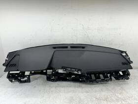 84711l3000 Kia 2021-2024 K5 Dash Dashboard Instrument Trim Panel Assembly Black