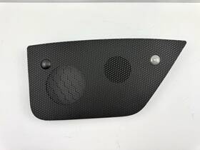 84716cv100 Kia 22-24 Ev6 Dashboard Instrument Panel Center Speaker Grille Cover With Sensors