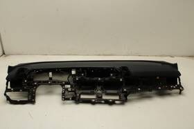 84720-p1000 Kia 2023-2025 Sportage Hybrid Ex Dash Instrument Panel Oem Read