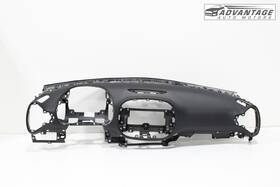 84721-k0000 Kia 2020-2025 Soul Sk3 Front Dash Dashboard Instrument Trim Panel Cover Oem
