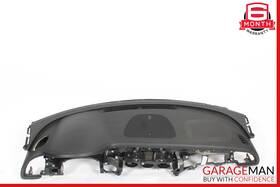 84721j5000 Kia 18-23 Stinger Dashboard Instrument Panel Cover Trim Assy Oem
