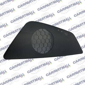 84724-2t010 Kia 2011-2016 Optima Front Right Center Dash Speaker Grille Cover