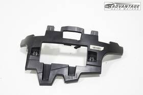 84724-s9000 Kia 2020-2022 Telluride Dash Instrument Panel Cluster Bezel Bracket Support Oem