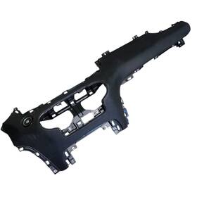 84730c6100wk Kia 2016-2020 Sorento Right Lower Dash Panel Cover Trim Push To Start Oem