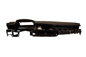84734-l3000wk Kia 2021-2024 K5 Lx Dash Dashboard Instrument Panel Base Body Black Wk Oem #d7