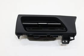 84739cv000wk Kia 2022- 2024 Ev6 Dash Left Outer A/c Air Vent Grille Oem Black Wk