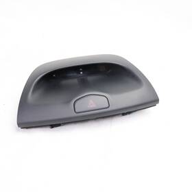 48740-2g600 Kia 84740-2g600 06-08 Optima Dash Display And Hazard Switch Bezel Trim Panel