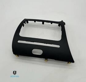 84740-a7000wk-ds Kia 84740 A7000wk-ds 2014-2018 Forte Center Radio Screen Bezel Panel Trim Cover 84740-a7000wk-ds Kia 84740 A7000wk-ds 2014-2018 Forte Center Radio Screen Bezel Panel Trim Cover
