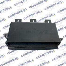 84742-2f100 Kia 2004-2006 Spectra Sedan 4dr Dashboard Center Storage Tray Fascia
