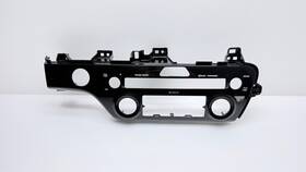 84745-d9350 Kia 2017-2019 Sportage Dash Dashboard Ac Heater Climate Control Switch Bezel Oem 84745-d9350 Kia 2017-2019 Sportage Dash Dashboard Ac Heater Climate Control Switch Bezel Oem