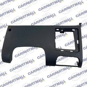 84750-1w000 Kia 2012-2017 Rio Dash Instrument Panel Lower Column Cover Crash Pad