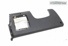 84750-c6100wk Kia 2016 Sorento Front Dash Dashboard Left Lower Knee Trim Cover Black Oem