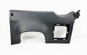 Kia 84750dw000wk 17-22 Sportage Dash Dashboard Left Side Knee Bolster Trim Cover Panel Oem