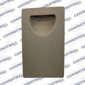84753-3e000 Kia 2003-2006 Storage Center Dash Tray Bin Compartment Oem