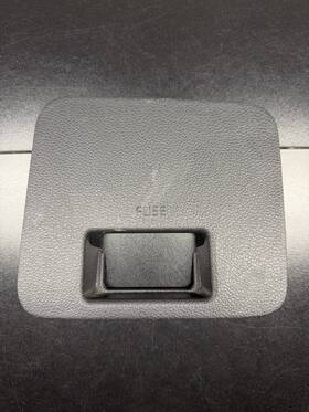84753l2ac0wk Kia 2025-2026 K5 Dash Dashboard Left Driver Side Fuse Box Cover Trim 91990-l2022