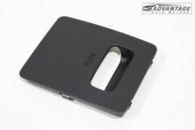 84755-k0000 Kia 2020-2022 Soul Dash Dashboard Left Side Lower Fuse Box Cover Trim Oem