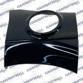 84755-4cab0 Kia 847554cab0 2014-2016 Optima Dash Engine Start Stop Button Bezel Trim Panel
