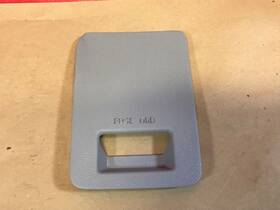 84756-4c000 Kia 2014-2015 Optima Dash Fuse Panel Cover Door - Gray