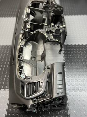 84760-3raa0 Kia 2014 2015 2016 Cadenza Dash Board Panel Oem 84760-3raa0 Kia 2014 2015 2016 Cadenza Dash Board Panel Oem