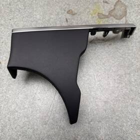 84760j5000ybr Kia 2018 - 2023 Stinger Dash Left Driver Side Upper Cover Trim Panel Oem