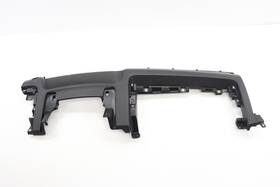 Kia 84760s9000 2020 - 2022 Telluride Sx Dash Right Lower Trim Panel Oem Black Wk