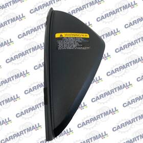 84765-2t010 Kia 2011-2015 Optima Dash Left Driver Side End Cap Cover Trim Oem