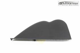 84766-m7000wk Kia 2019-2024 Forte Front Right Passenger Side Dash Dashboard End Cover Cap Oem