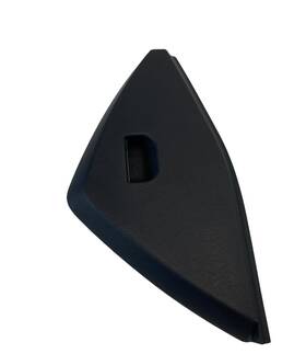 84775-3f000 Kia 2004-2006 Amanti Front Right Passenger Dash End Side Cover Trim