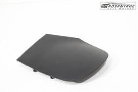 84775-q5100 Kia 2021-2023 Seltos Dash Dashboard Left Driver Side Trim Cover Panel Oem