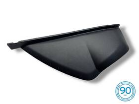 84780-h9000wk Kia 2018-2023 Rio Dash Dashboard Front Left Driver Side End Cap Trim Cover Oem