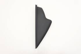 84780dw000wk Kia 2023 - 2025 Sportage Dash Left Cover Trim End Cap Oem 84780dw000 Black Wk