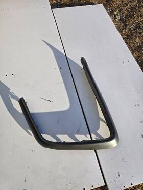 84782-2t000 Kia 847822t000 2011-2016 Optima Right Side Instrument Panel Molding Oem
