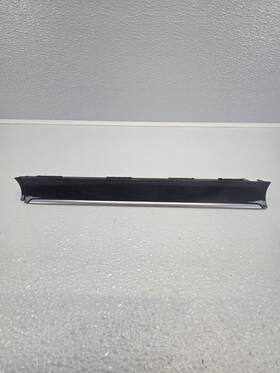 84784c5200kbh Kia 2016 - 2020 Sorento Dash Right Side Trim Cover Panel Bezel Oem Black Wk
