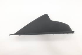 84785dw000wk Kia 2023 - 2025 Sportage Dash Right End Cap Trim Panel Oem Black Wk