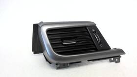 84790-d5000ck5 Kia Left Dash Instrument Panel Ac Air Vent Grille Oem 2016 - 2018 Optima