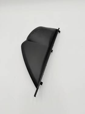 84790-h9000wk Kia 2018-2023 Rio Dash Dashboard Front Right Passenger End Cap Trim Cover Oem