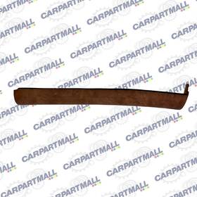 84795-3f000 Kia 2004-2006 Amanti Dash Right Side Panel Cover Bezel Trim Molding