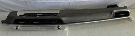 84795-s9300wpa Kia 20-22 Telluride Ex Front Right Center Dashboard Cover With A/c Grille # 107160