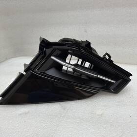 847m0at000bn1 Kia 2023 - 2025 Niro Dash Dashboard Left Side Ac Air Vent Grille With Bezel Oem