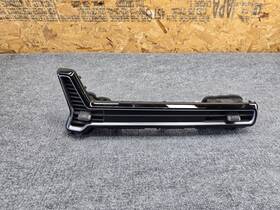 847m5-dw100fhv Kia Sportage Sx 23-25 Ac Vent Panel Trim Grill Front Right Dashboard Oem
