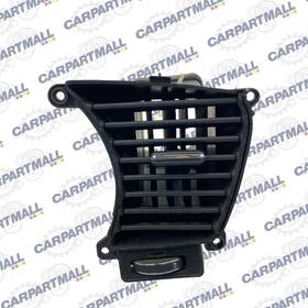 84830-4c000ca Kia 2011-2013 Optima Dash Center Left Driver Ac Air Vent Grille Duct 97410-2t000
