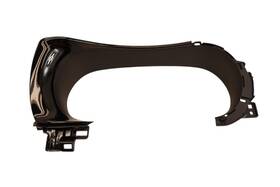 84830-l3000 Kia 2021-2024 K5 Lx Dash Left Speedometer Instrument Cluster Bezel Trim Oem #105