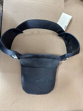84830-m7000wk Kia 2019-2024 Forte Speedometer Instrument Cluster Bezel Trim Cover Oem